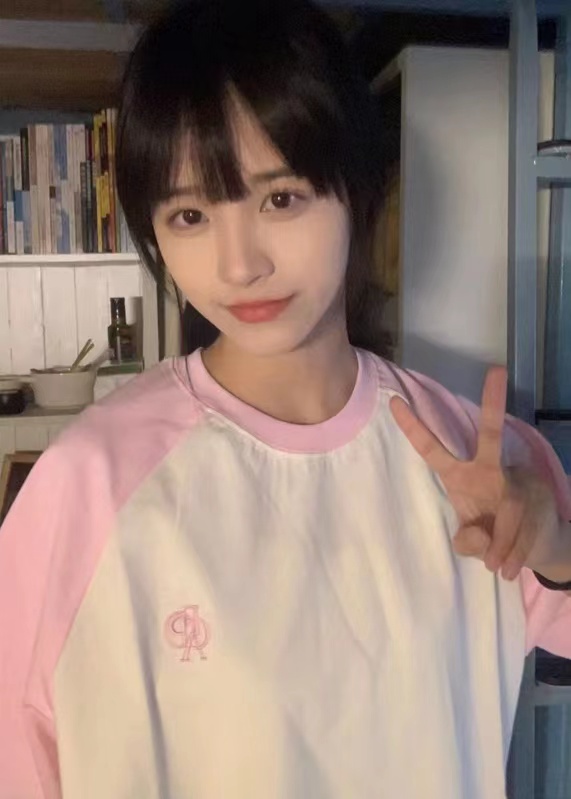 朝阳区长相甜美的小仙女