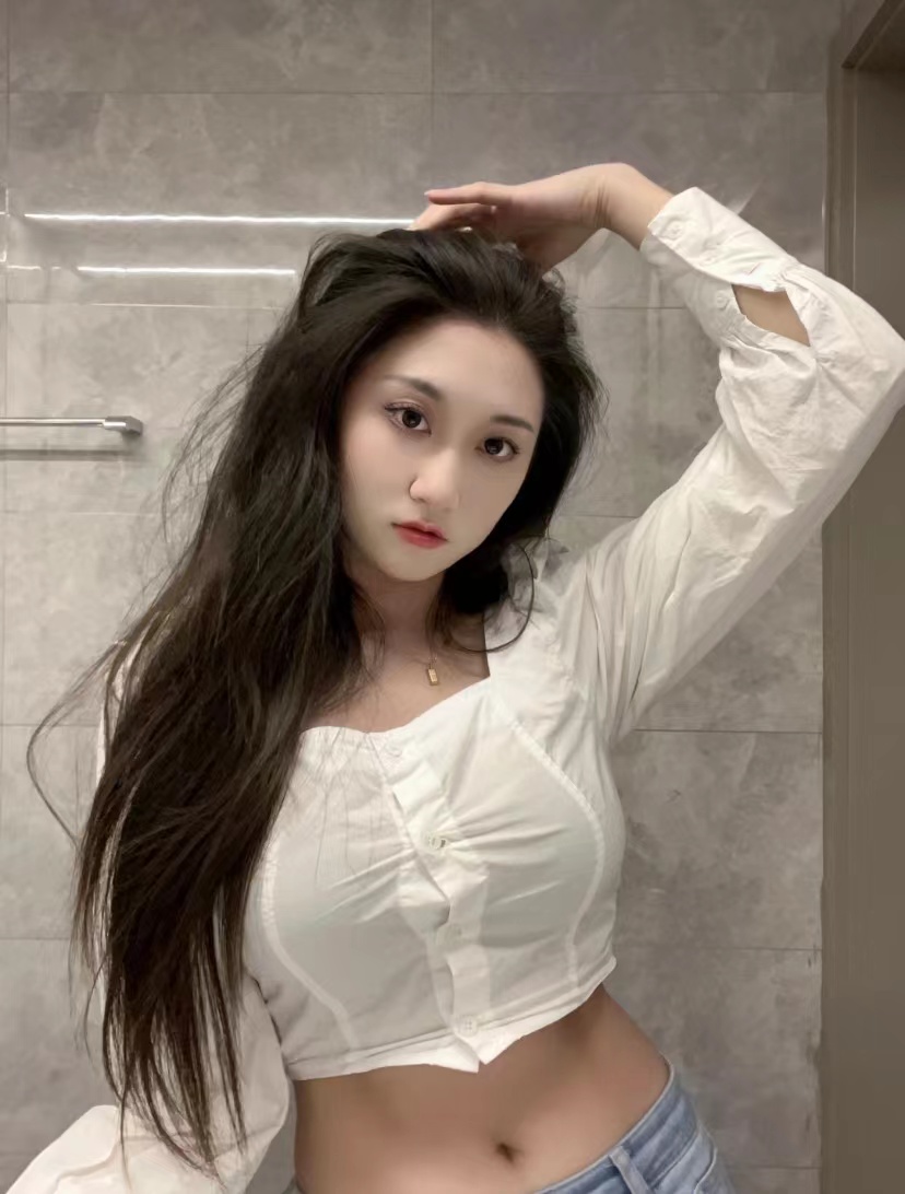 服务ok，姿势很配合