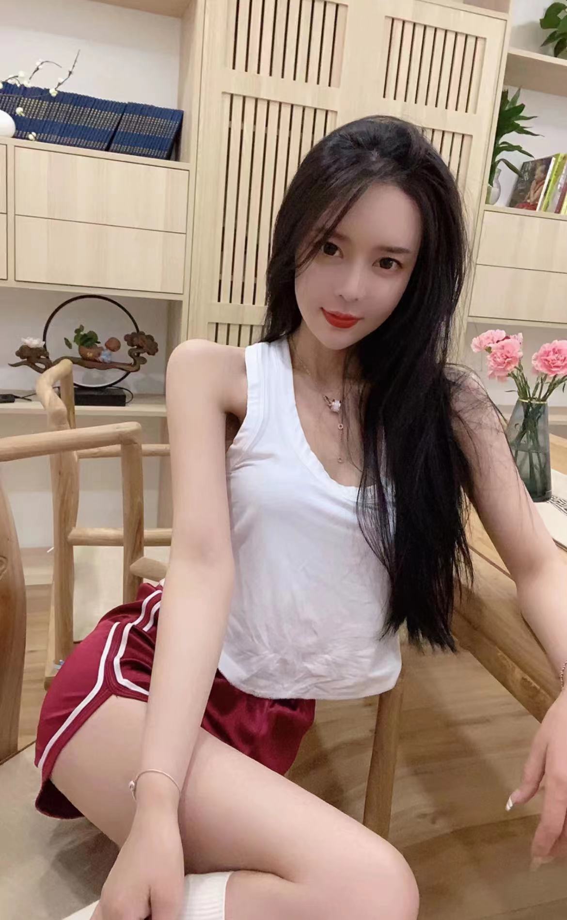 妹妹不机车，活好温柔