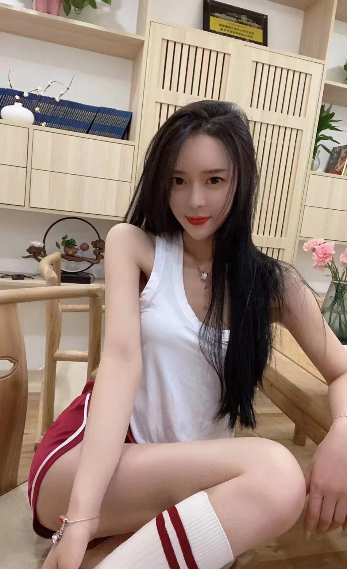 妹妹不机车，活好温柔