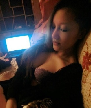 新市区00后小美女