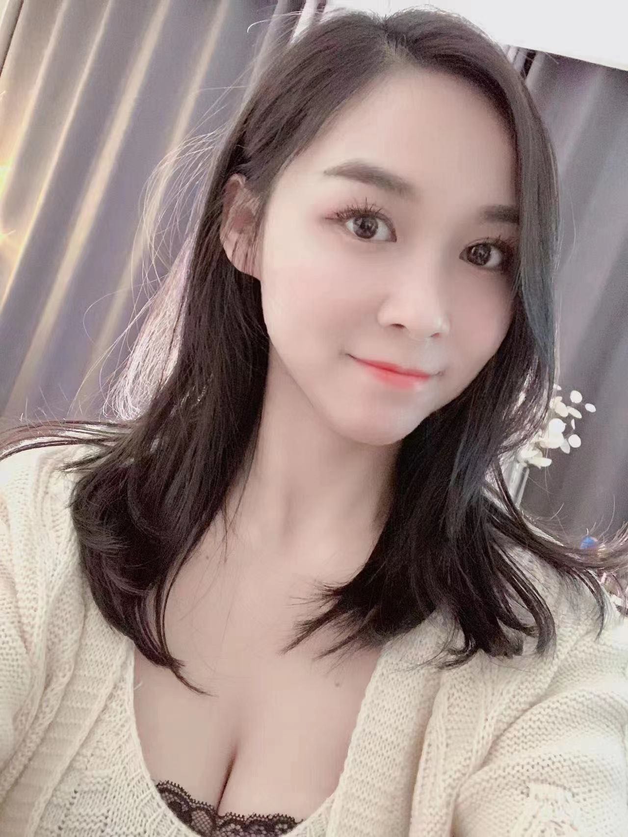 个人公寓不错的妹子