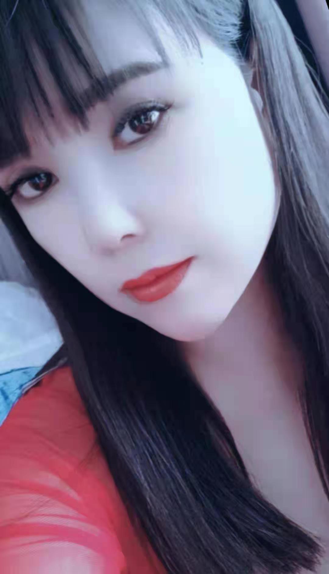 安阳文峰精致小仙女姐姐