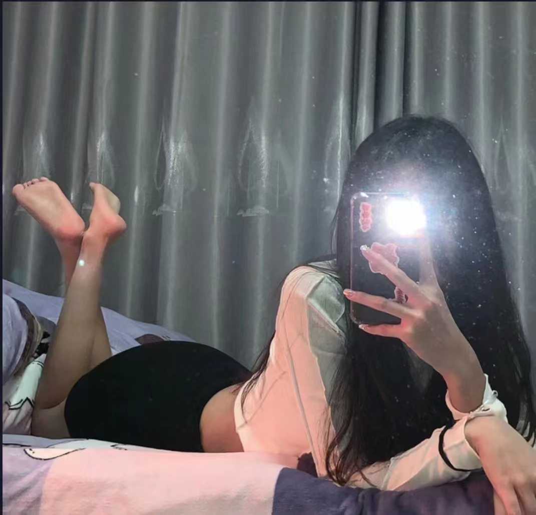 南海区呆萌小仙女