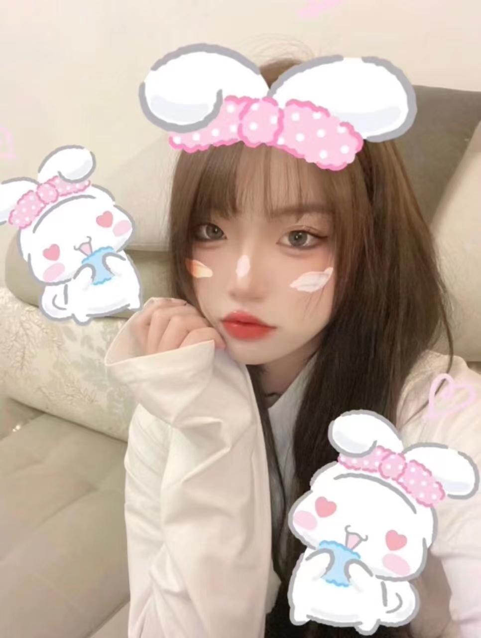 内蒙妹子，身材不错，湿滑紧致，后入很有感觉，屁股又大又软，性格特别好，很有亲和，最主要刚下水