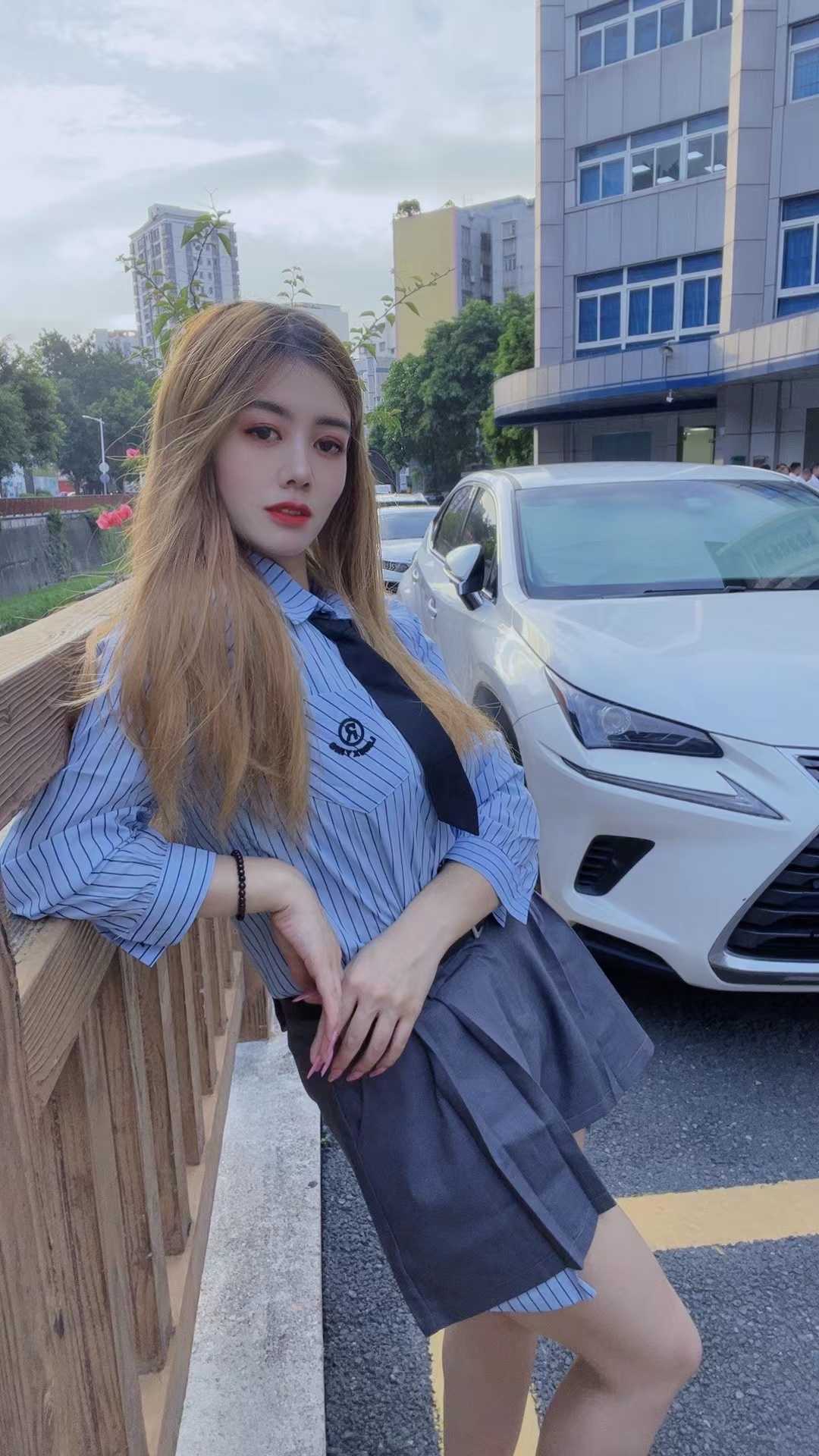 妹妹给我的体验是真的不错