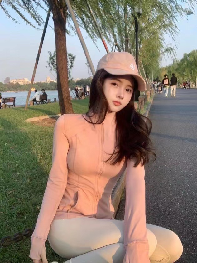 女神级别的小姐姐