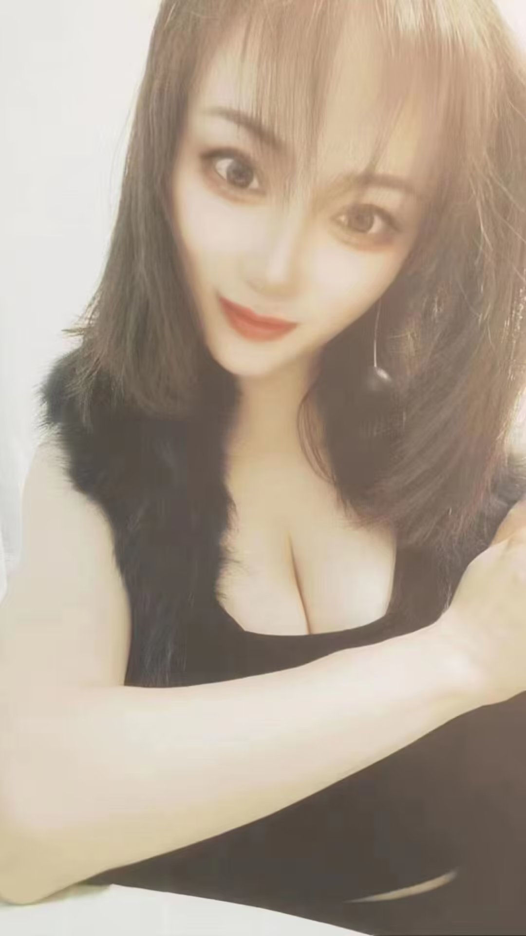 大熊少妇，服务不错，适合回锅