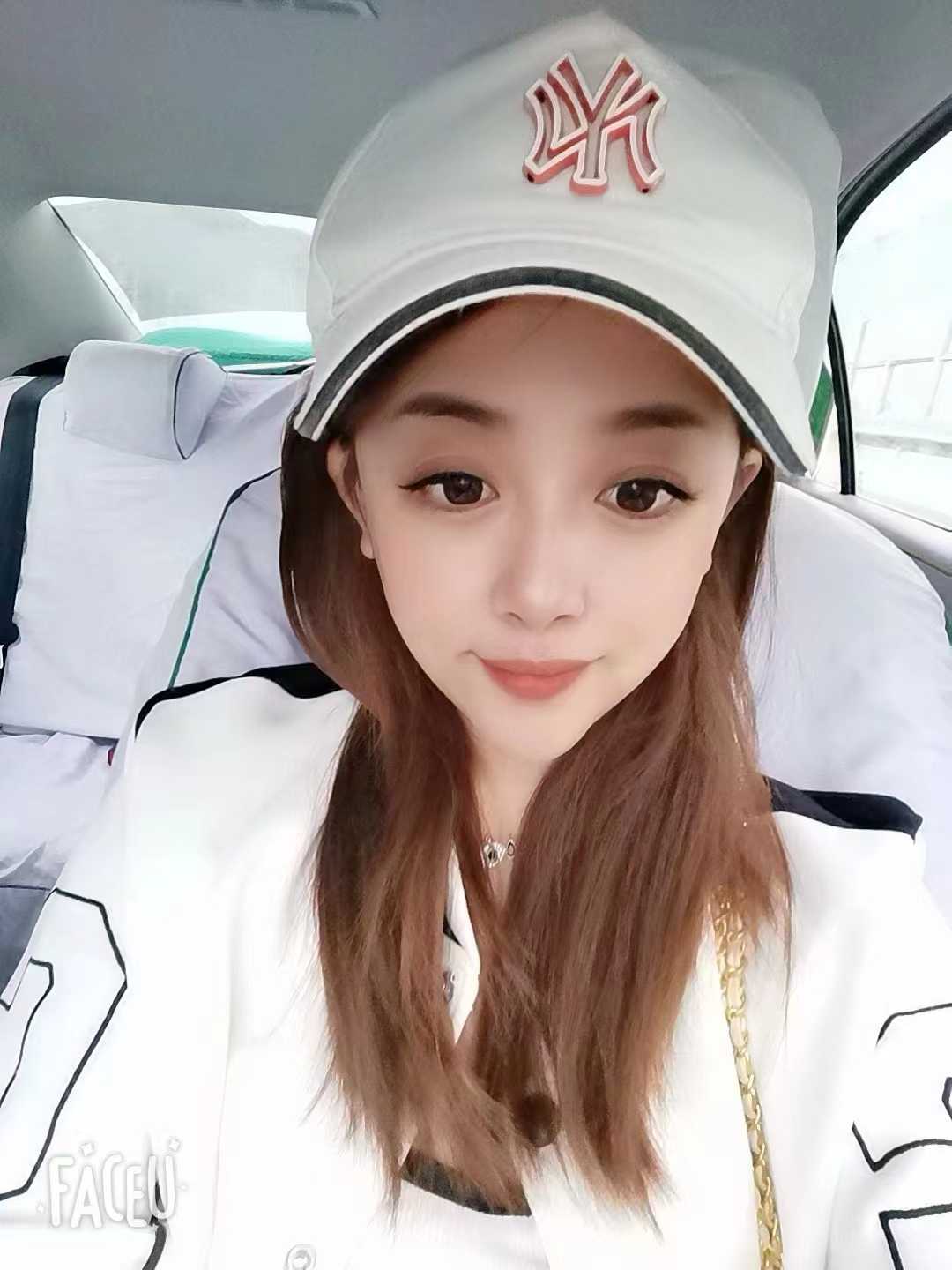 性感美女的优质体验