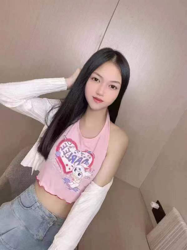 邻家女孩的感觉