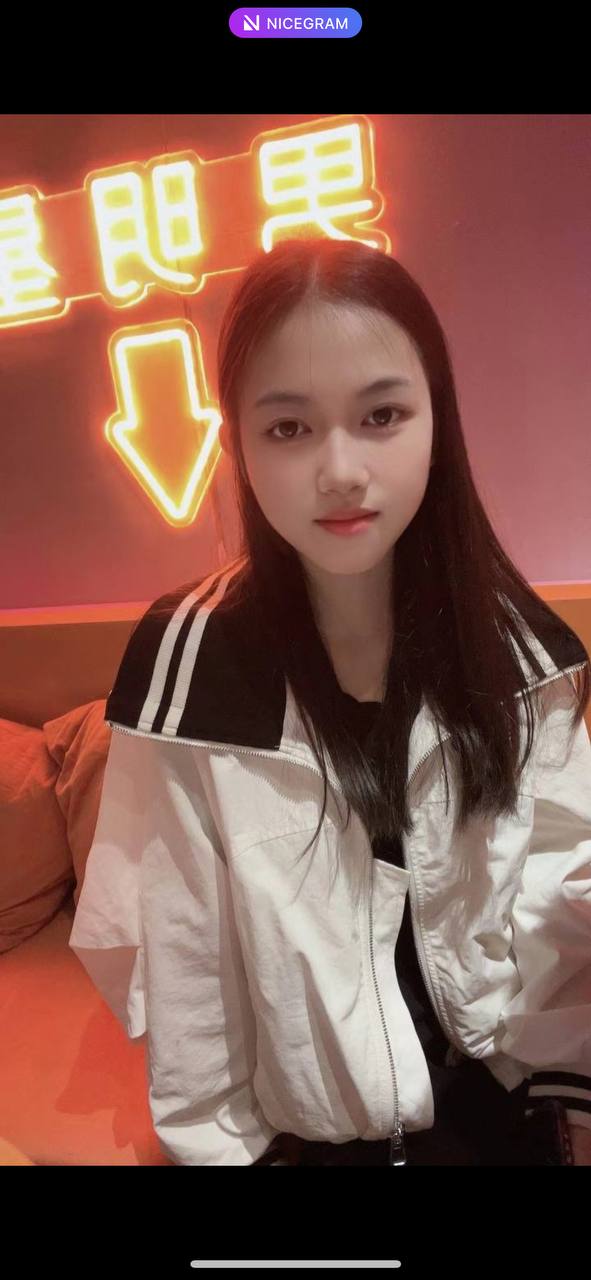 邻家女孩的感觉