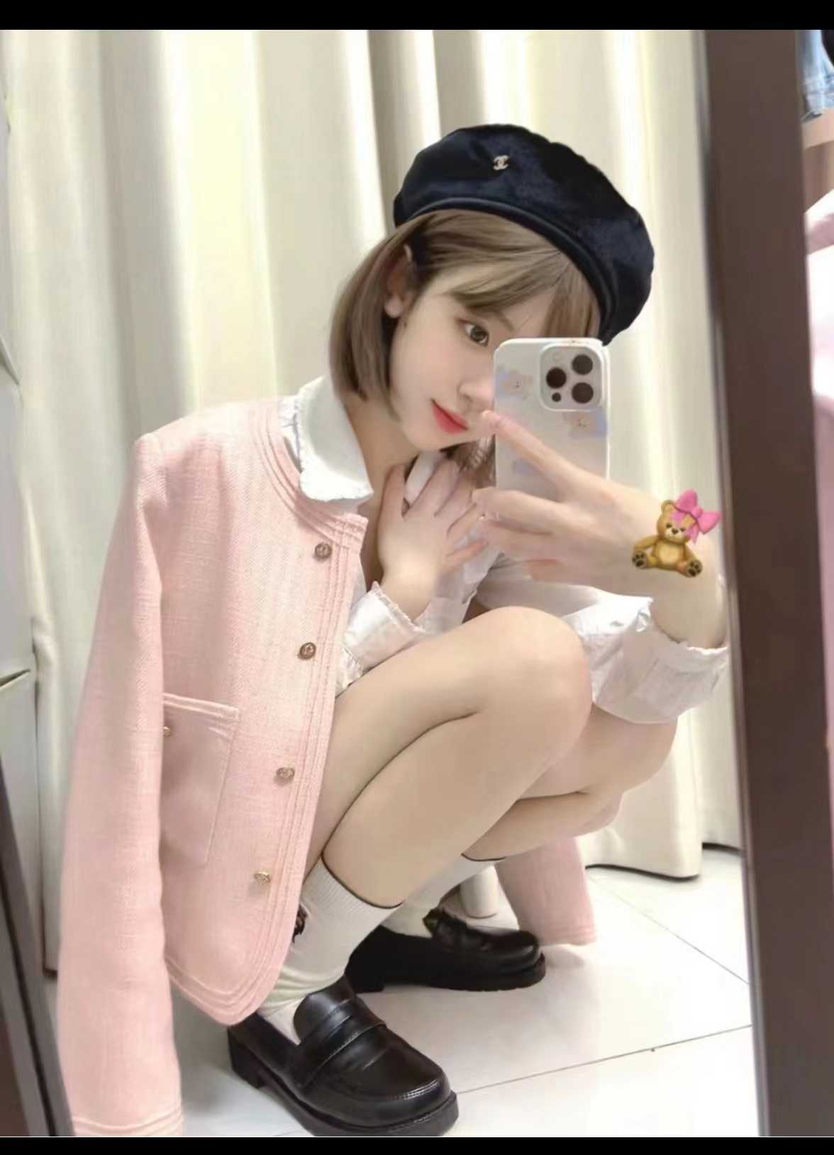 后入很爽，口的很不错