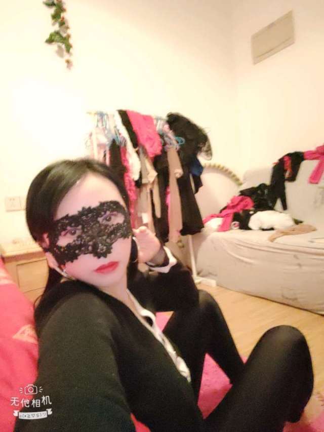 古田四路嫂子一枚