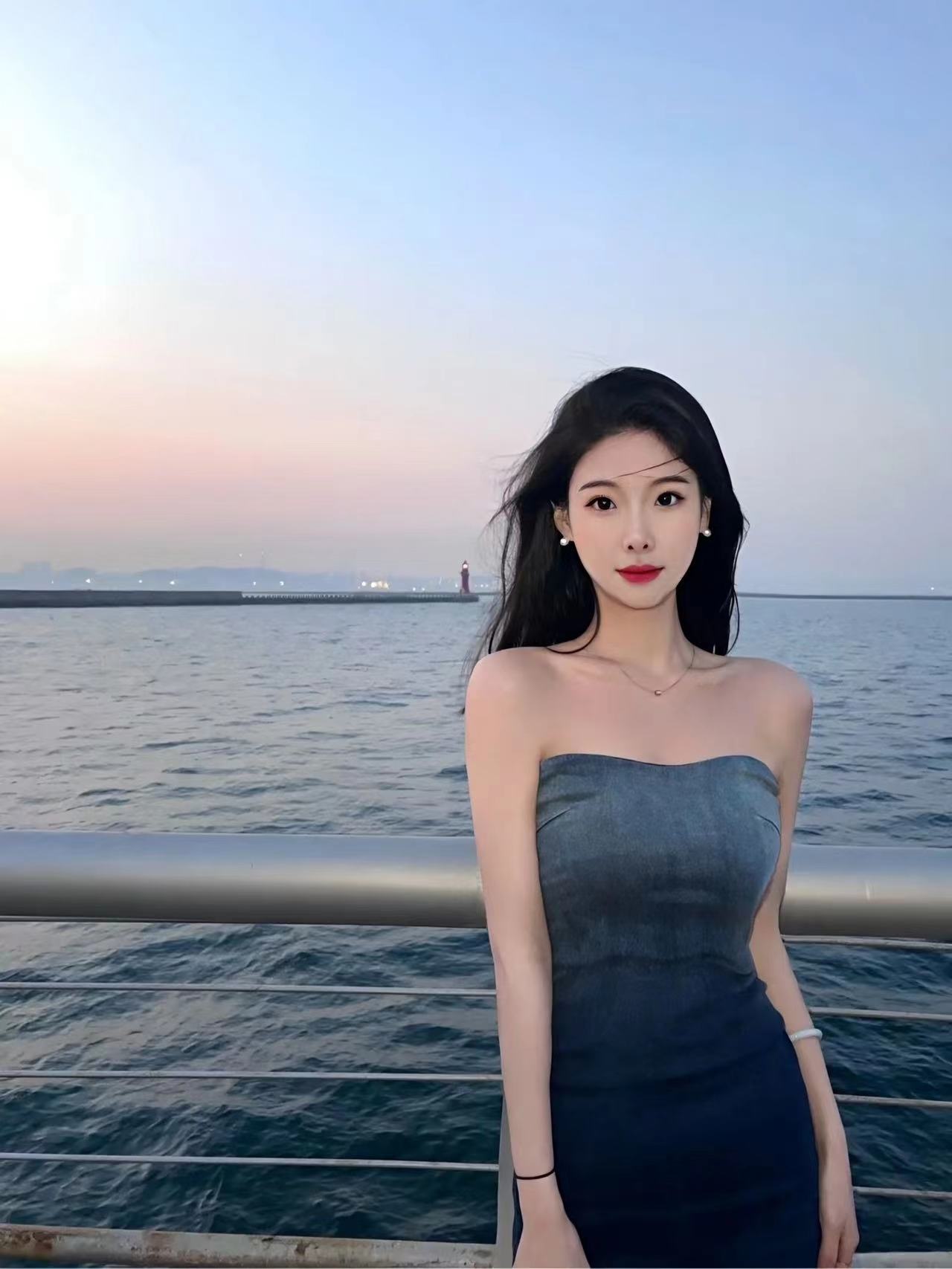 兼职个人，人美声甜