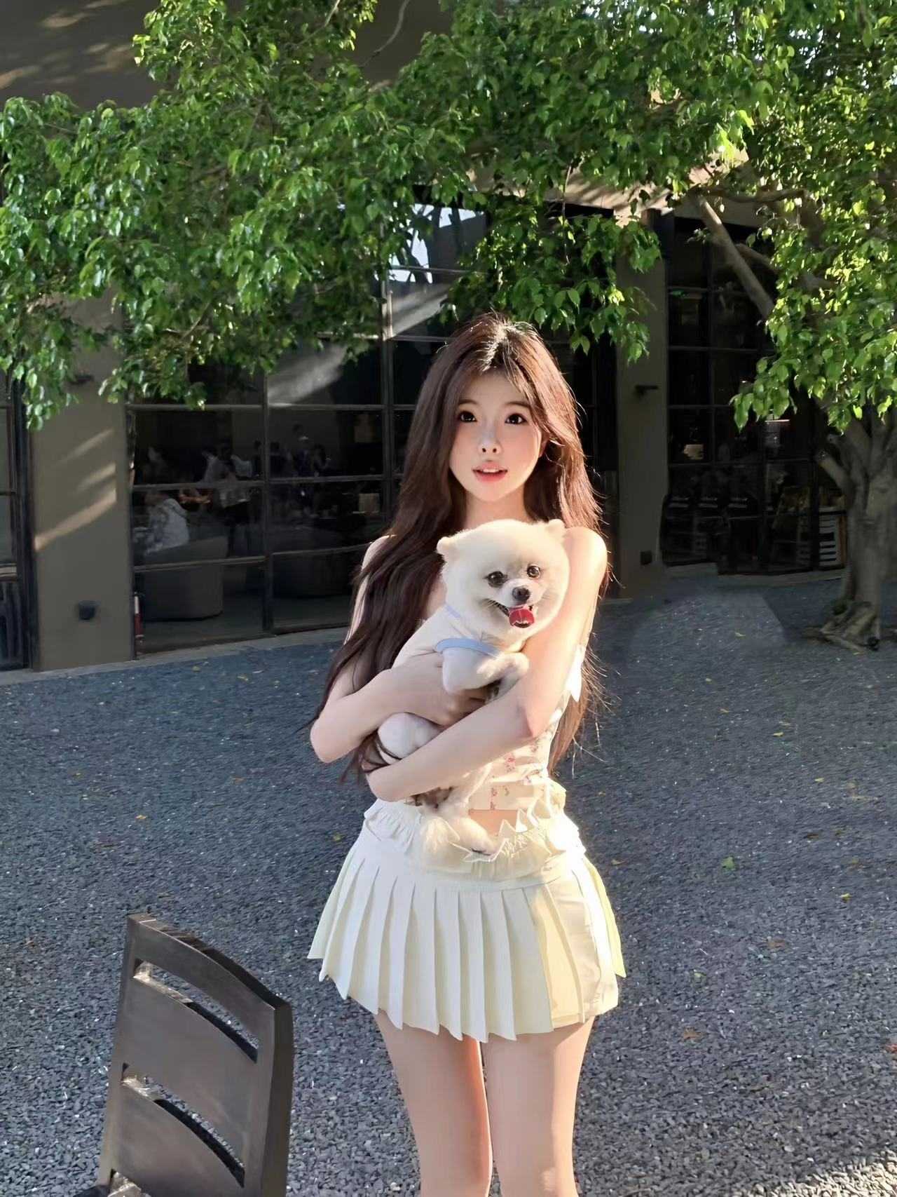 兼职个人，人美声甜