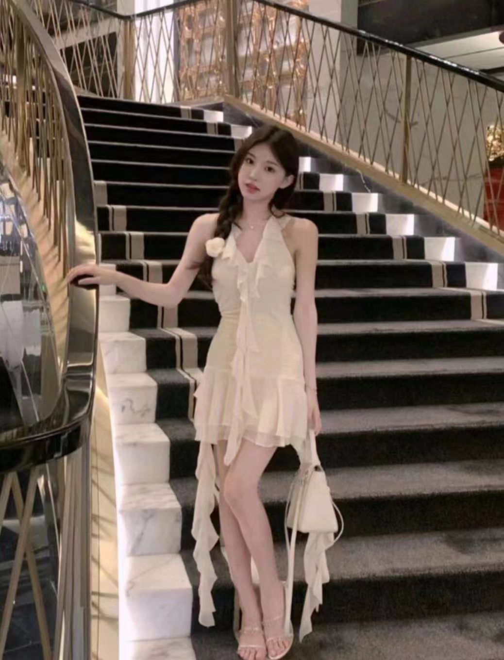 杭州市身材极好的贝贝