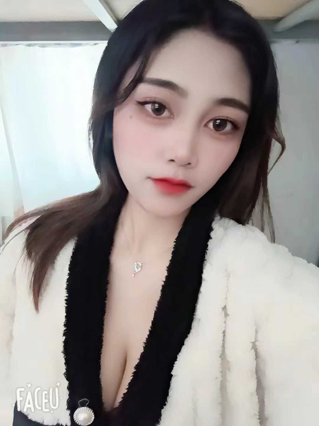 西乡水多Sao女萱萱