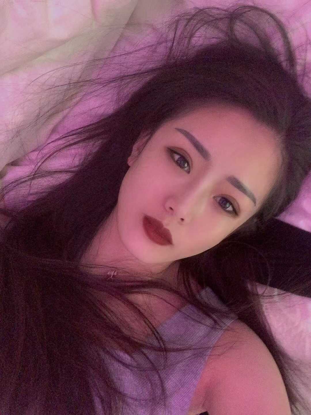 服务一流的小姐姐