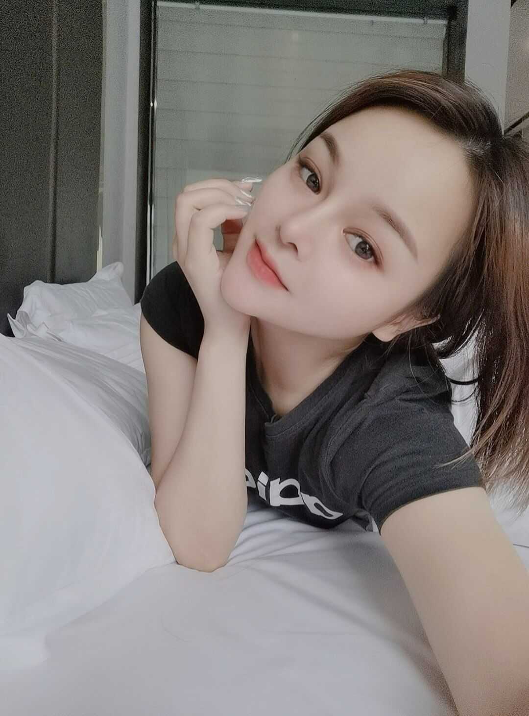 服务系小姐姐，发发通透