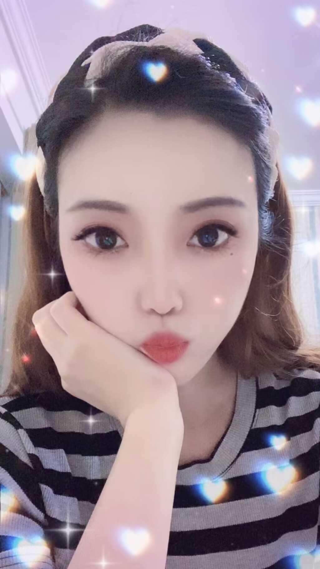 拱墅苗条大美女