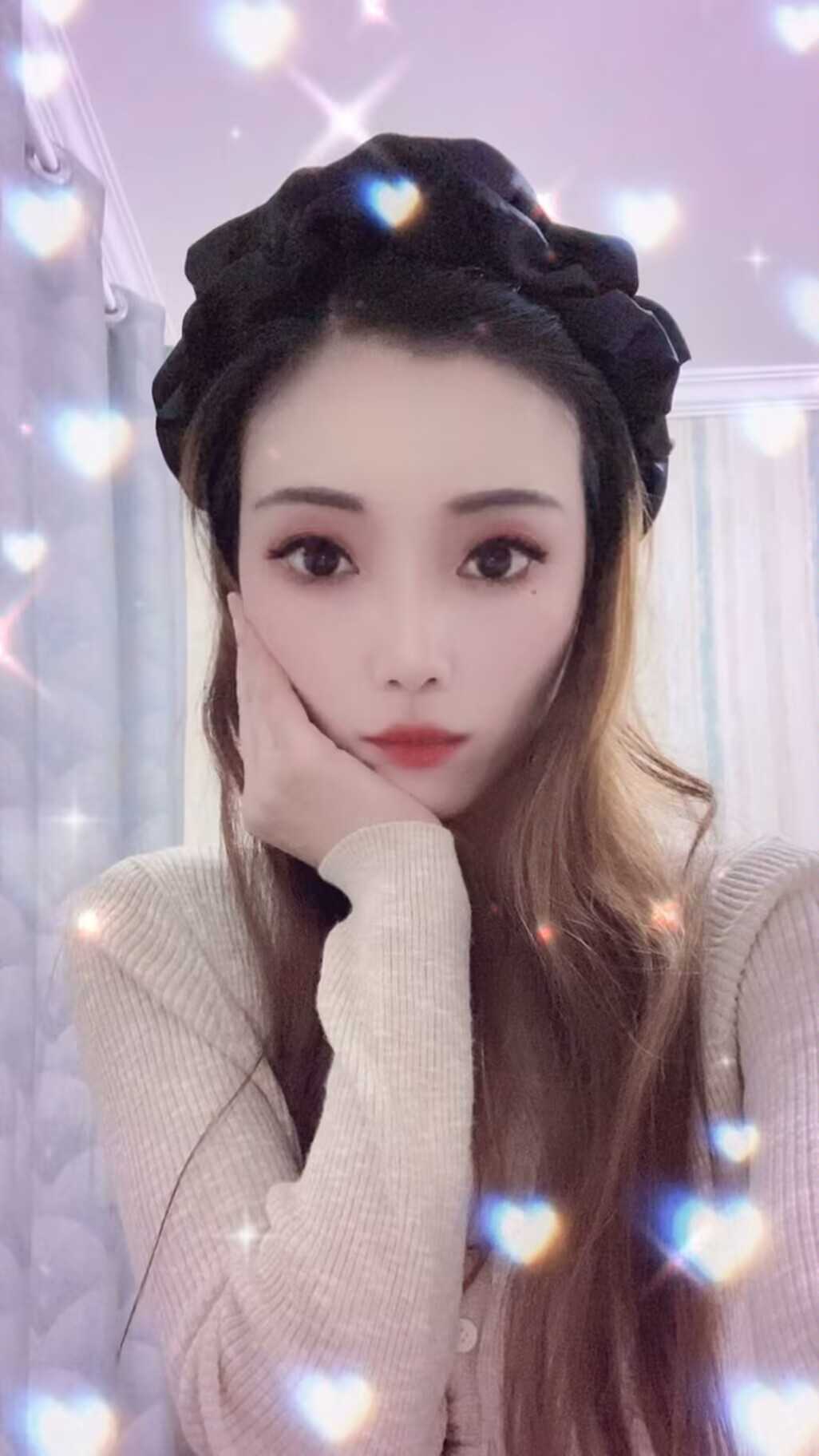 拱墅苗条大美女