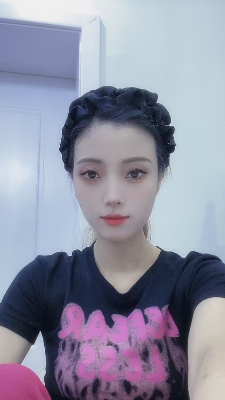 拱墅苗条大美女
