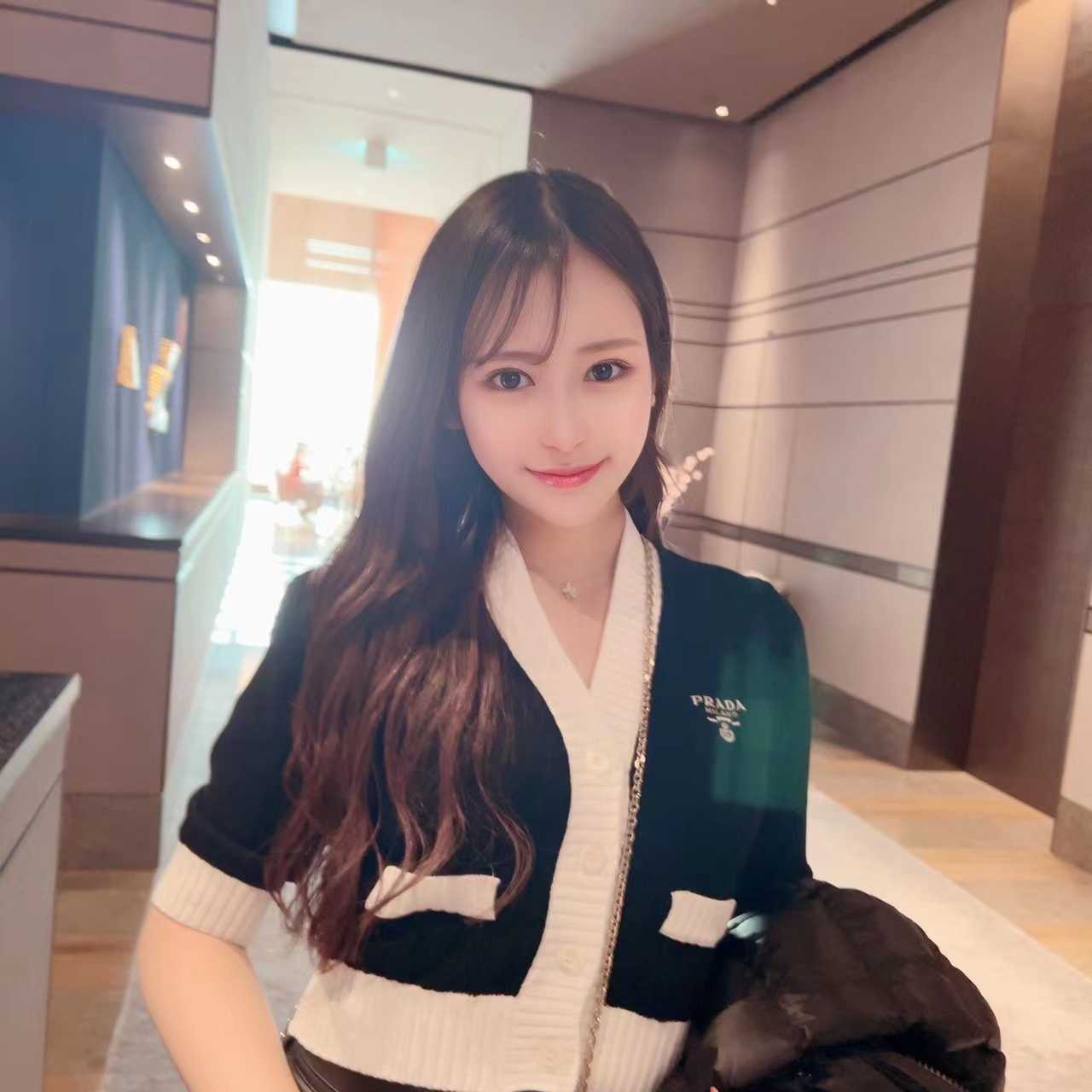 极品美女，我是相当满意的