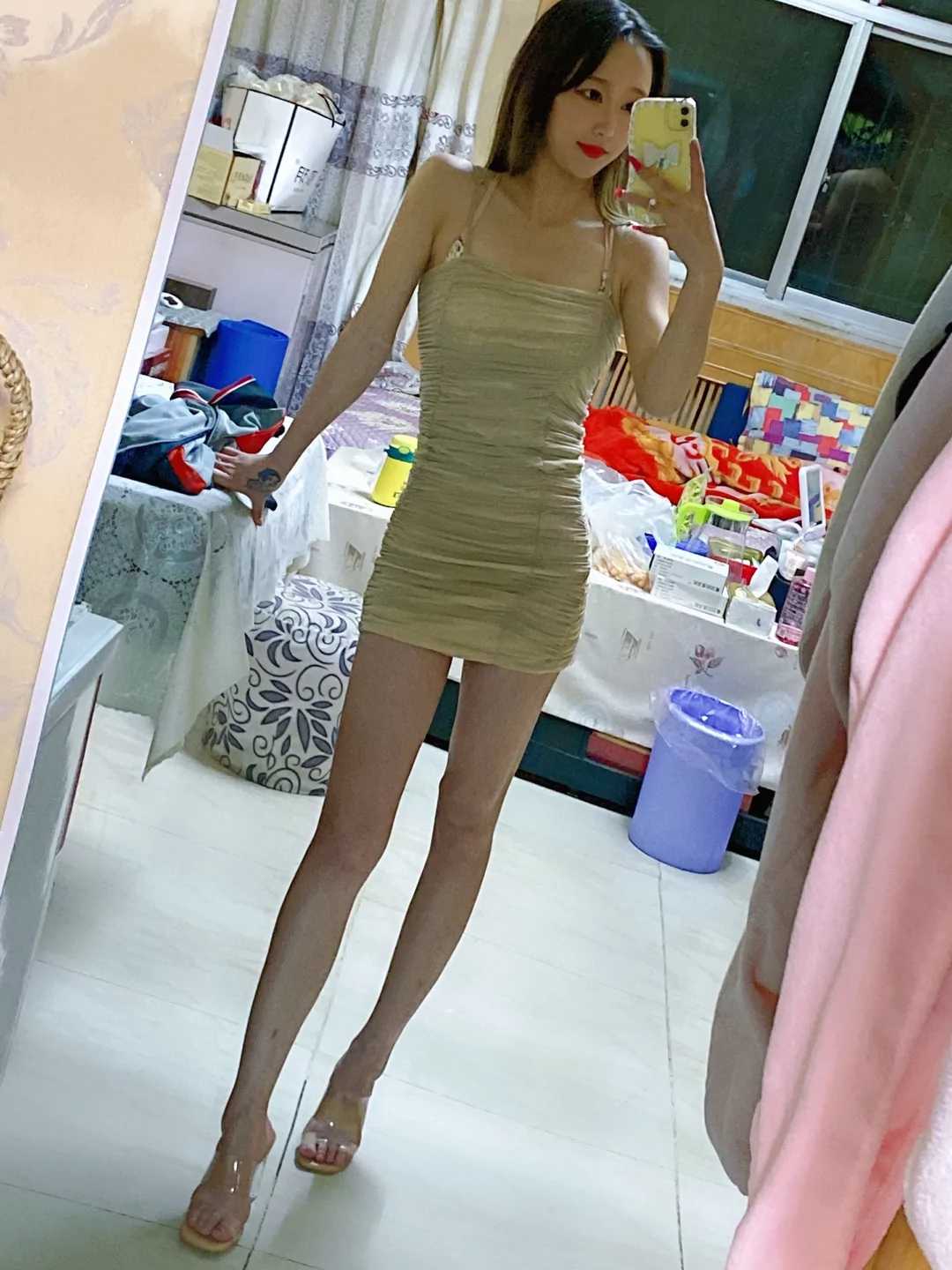 贵阳市性感珊珊