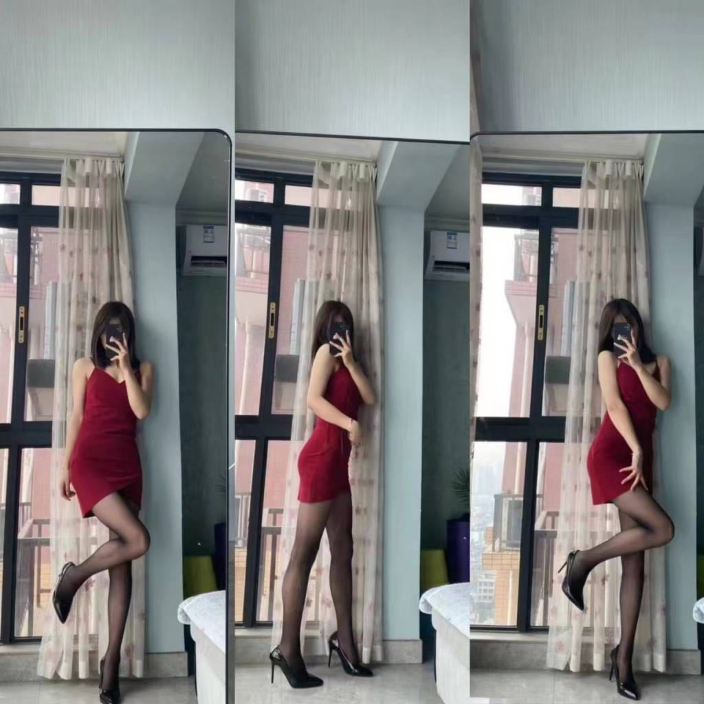 验证过的小姐姐