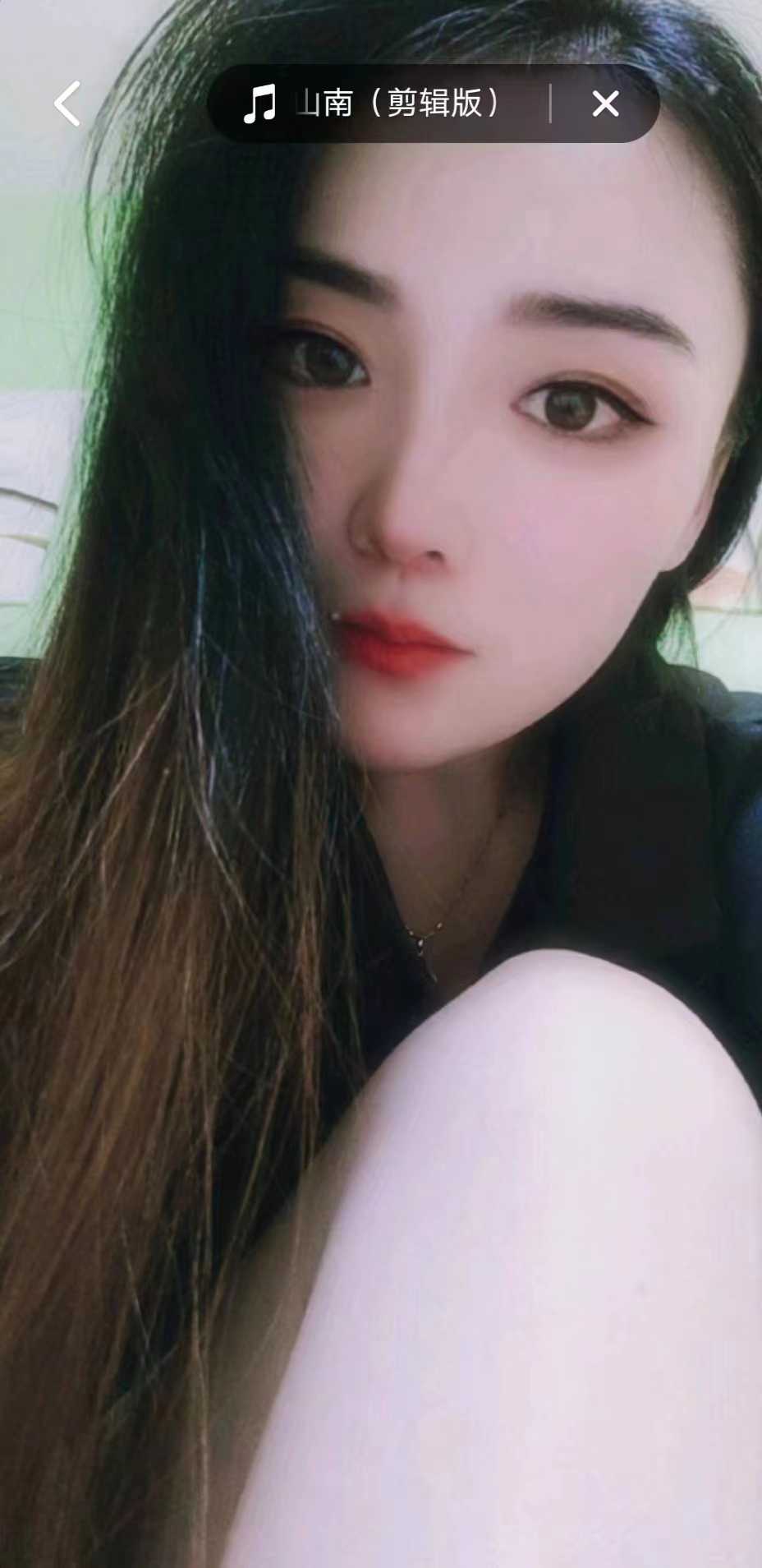 闺蜜一起，偶尔出来的