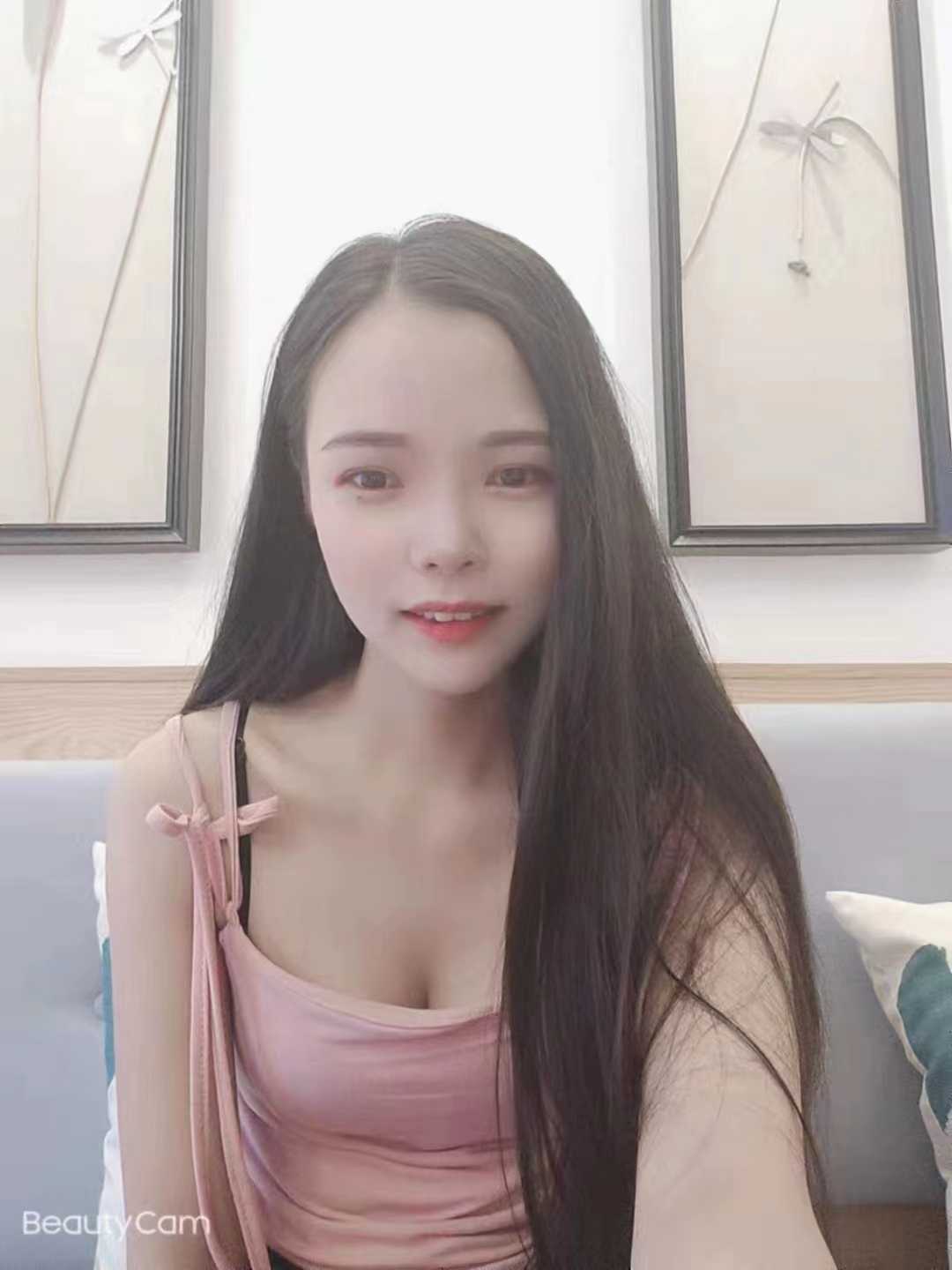 闺蜜一起，偶尔出来的