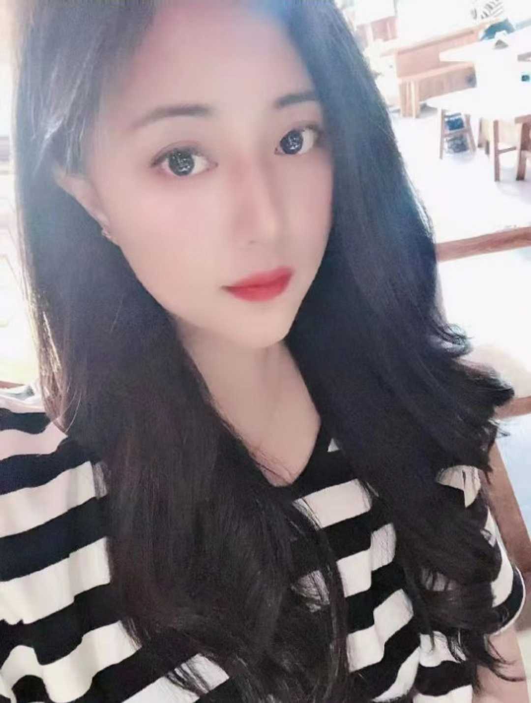 服务超爽，身材很给力