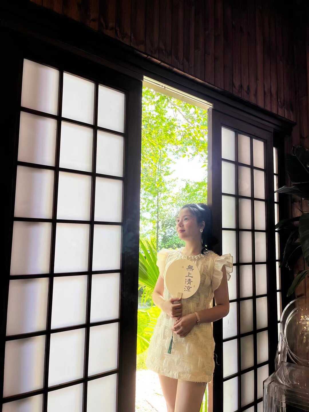 济南性感小双妹