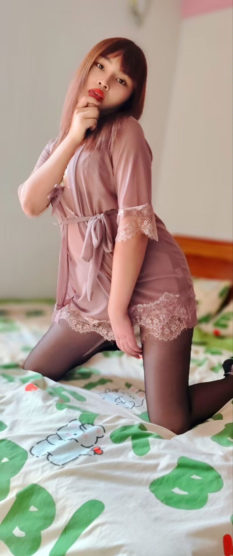 虎门个人带课室，69 she~吻