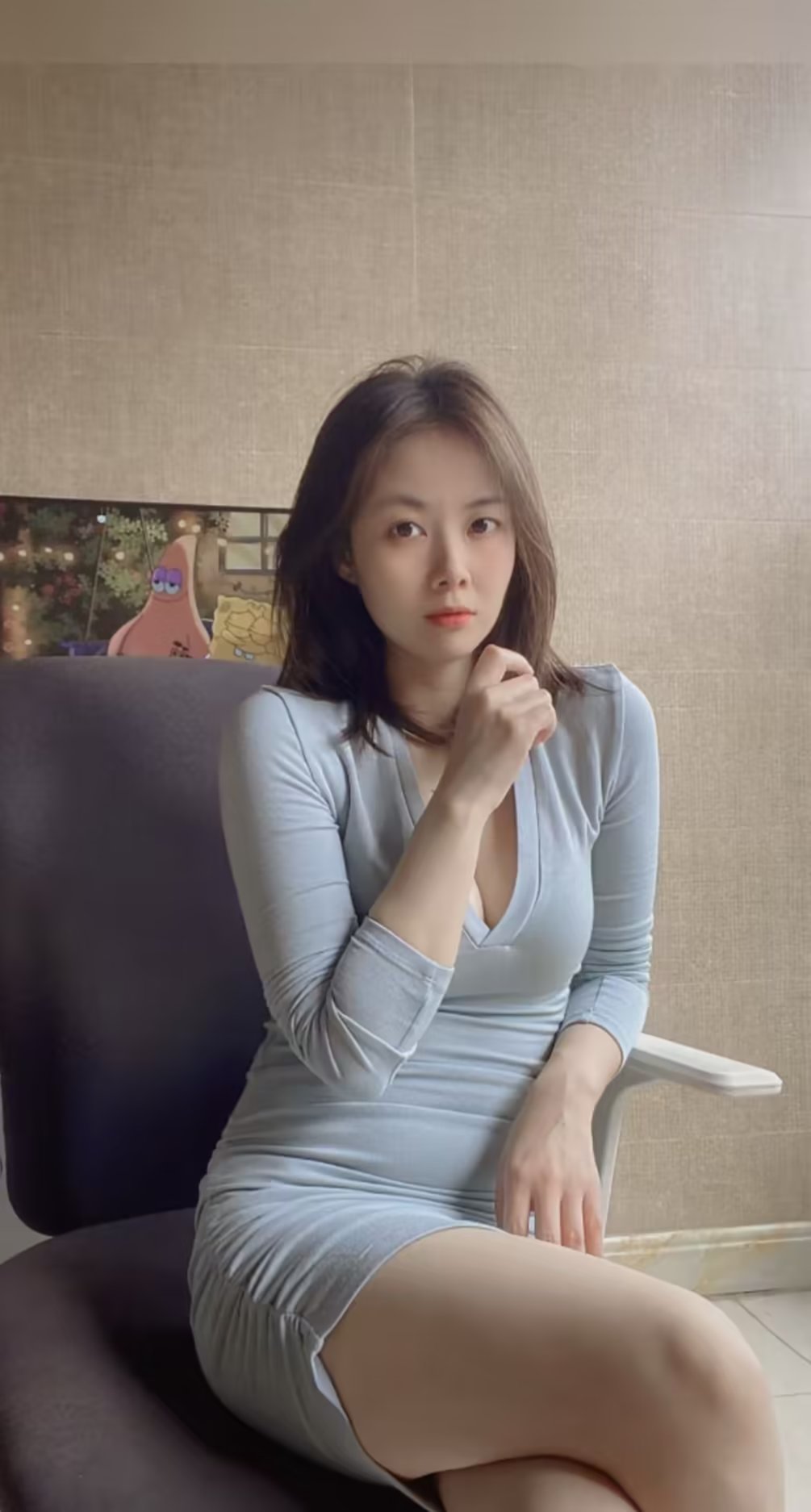 河西新到炮架子