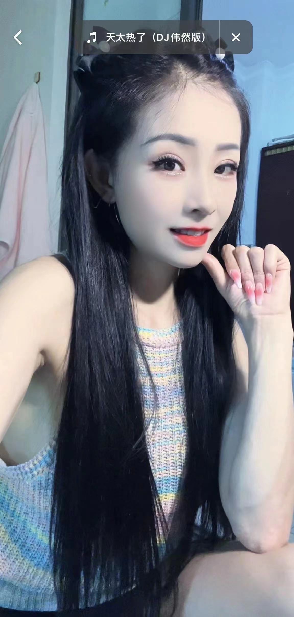 体贴 乖巧 激情有t 做~ai