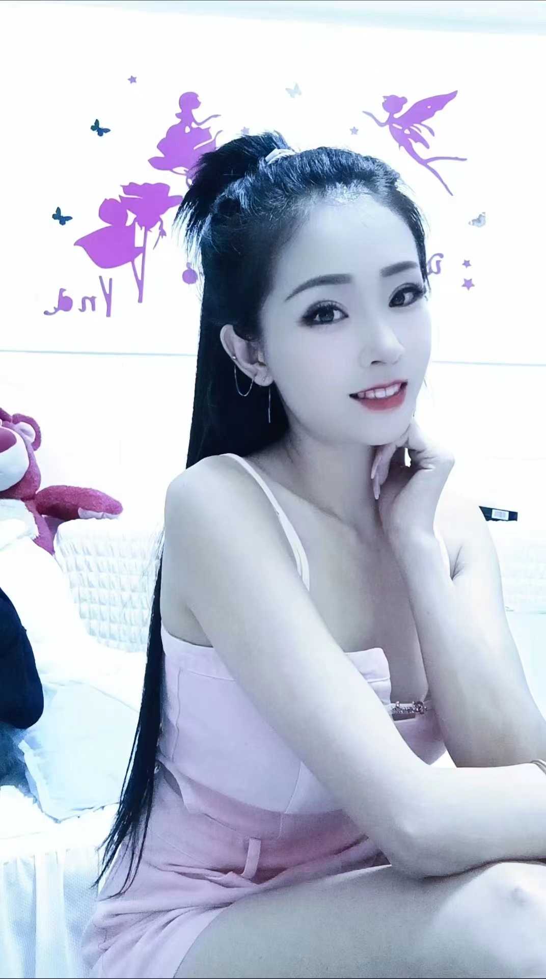 体贴 乖巧 激情有t 做~ai