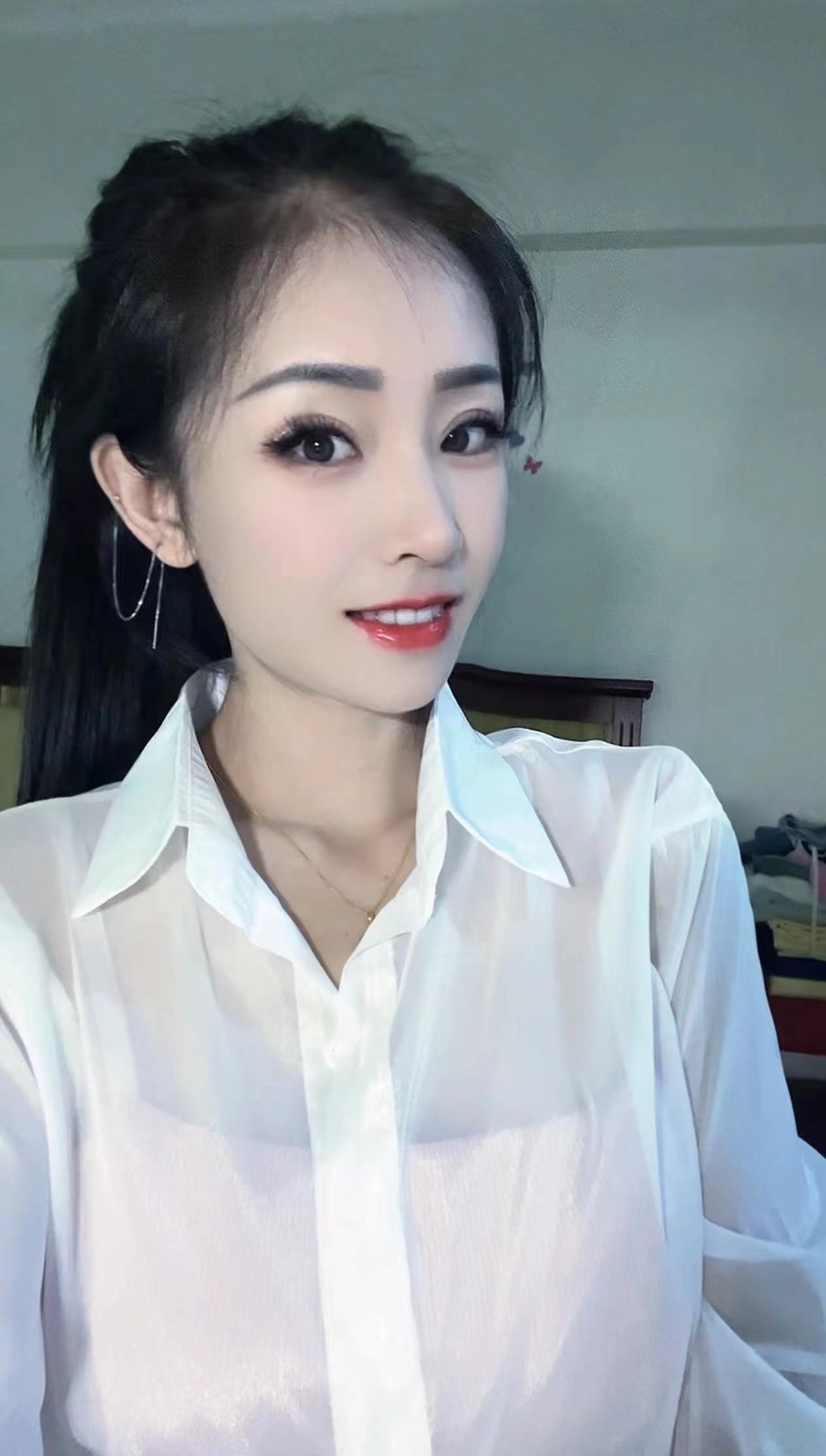 体贴 乖巧 激情有t 做~ai