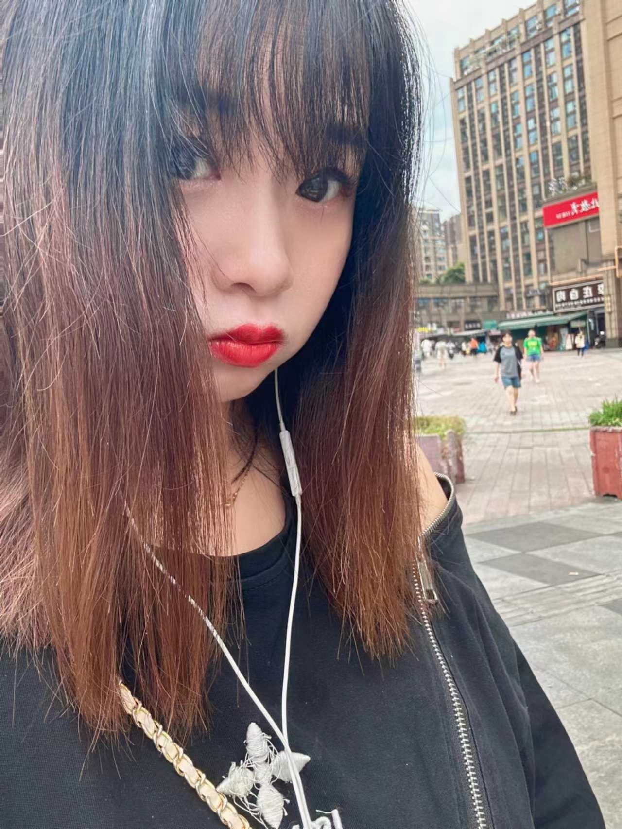 很投入，无齿感会吸会舔