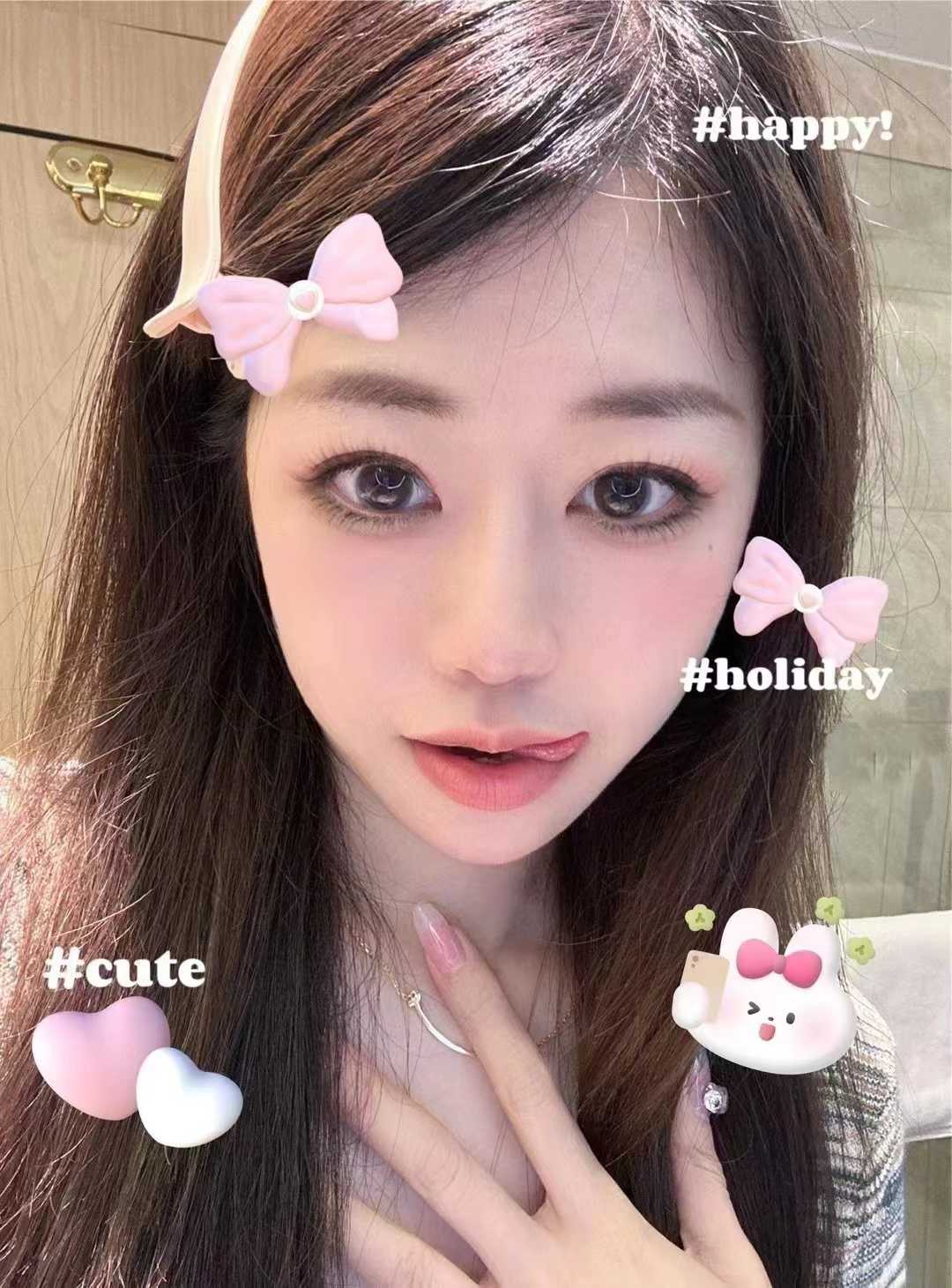 颜值在线服务很棒的