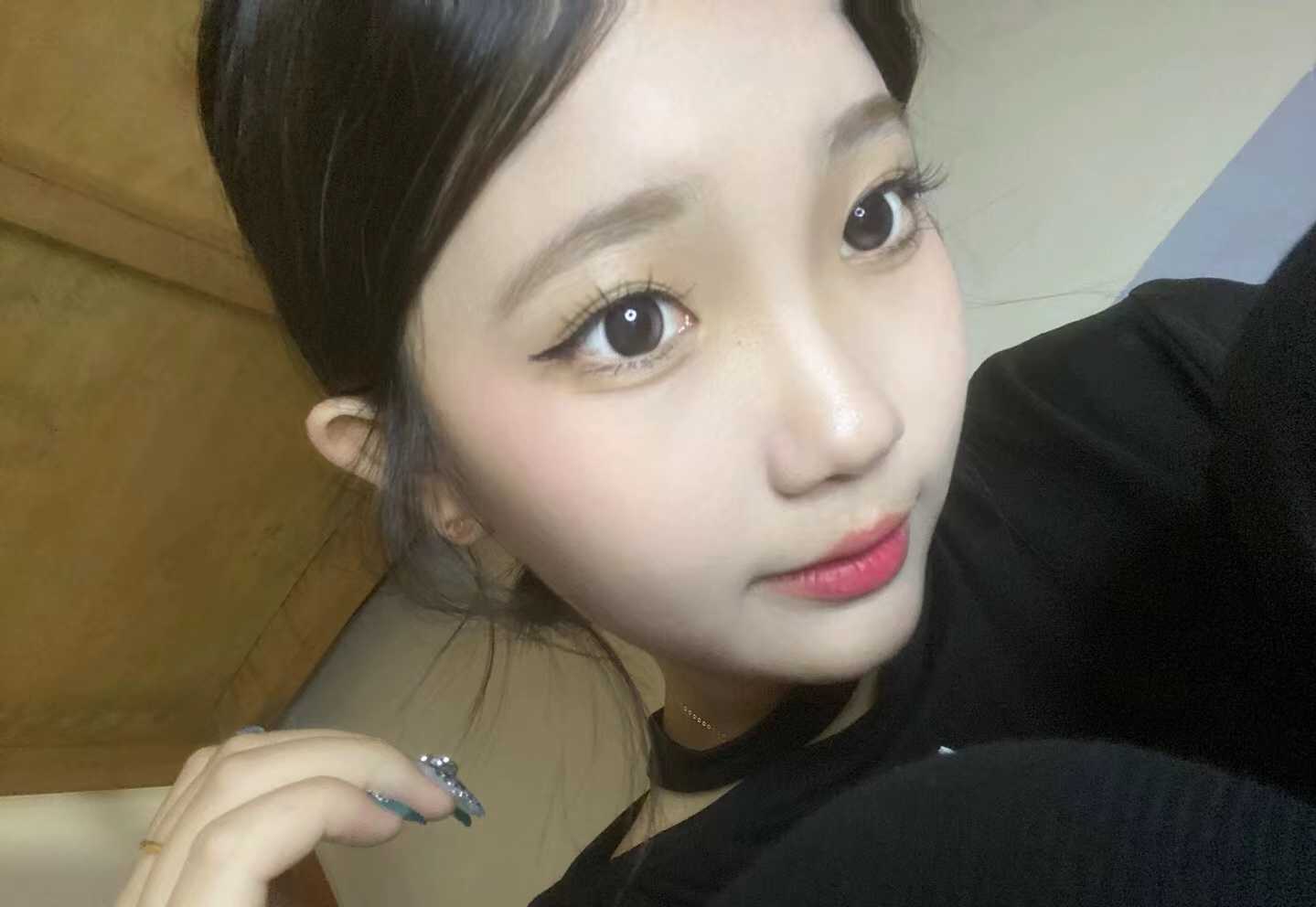 小店区性感月月