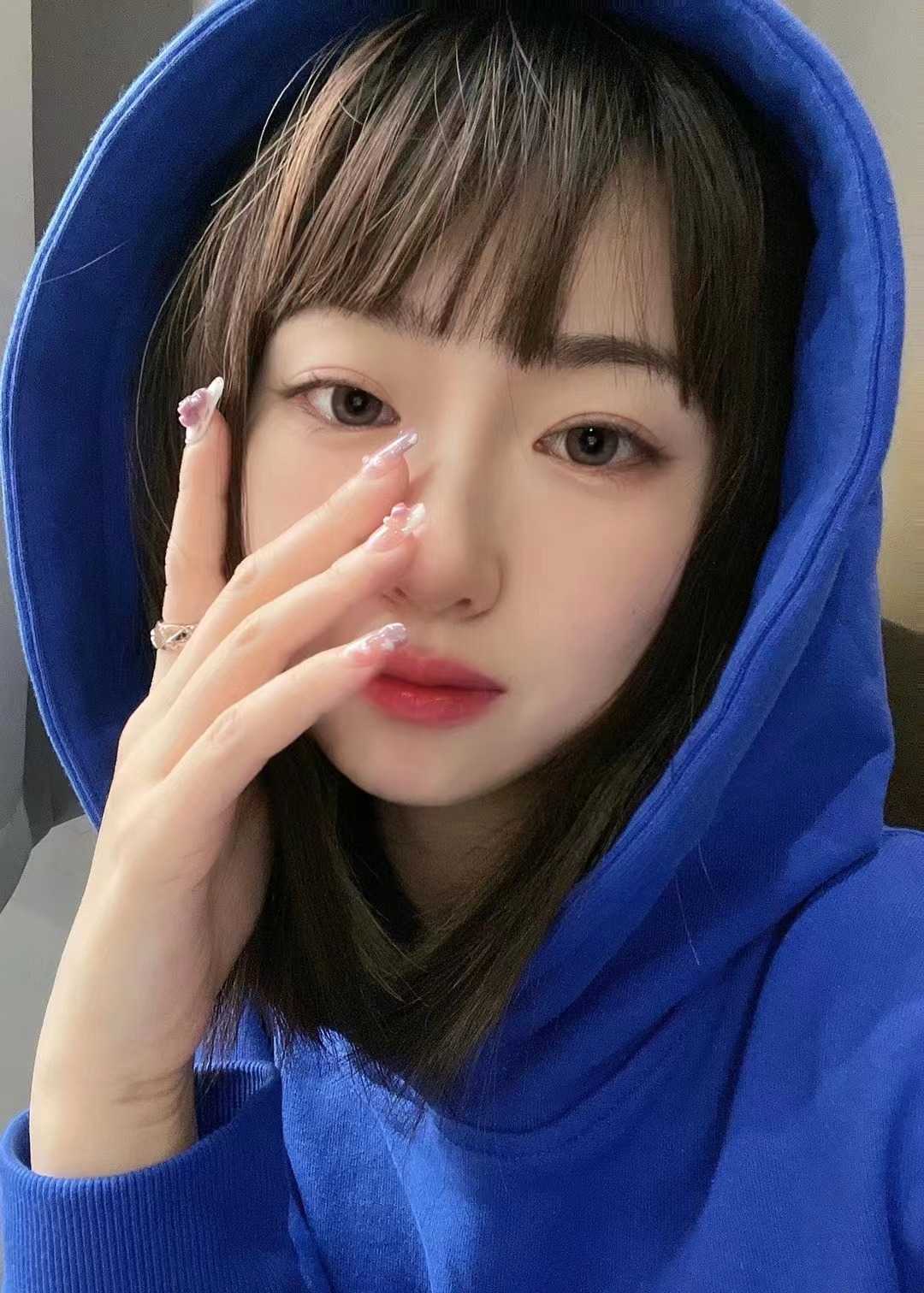 铁西青春靓丽女孩