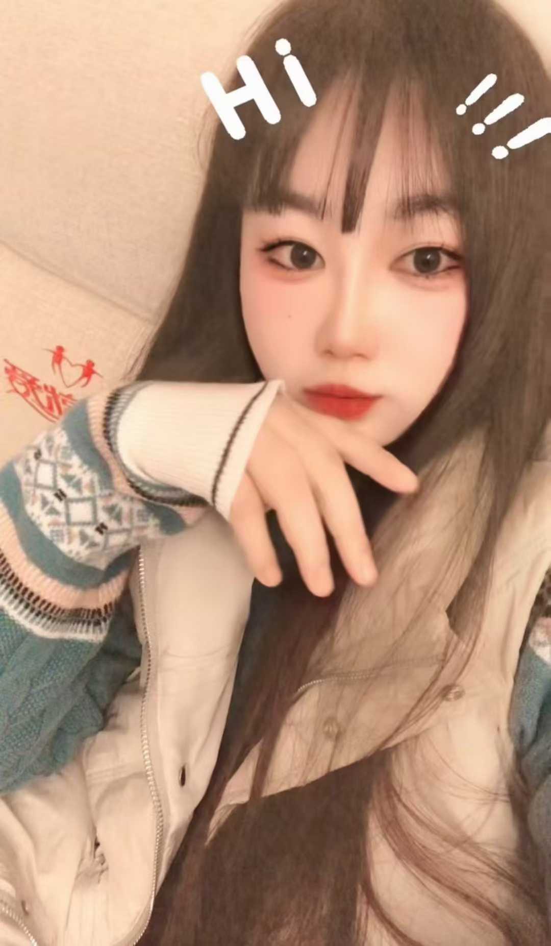 蜀山美少女不催人