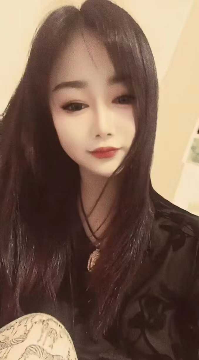 蜀山美少女不催人