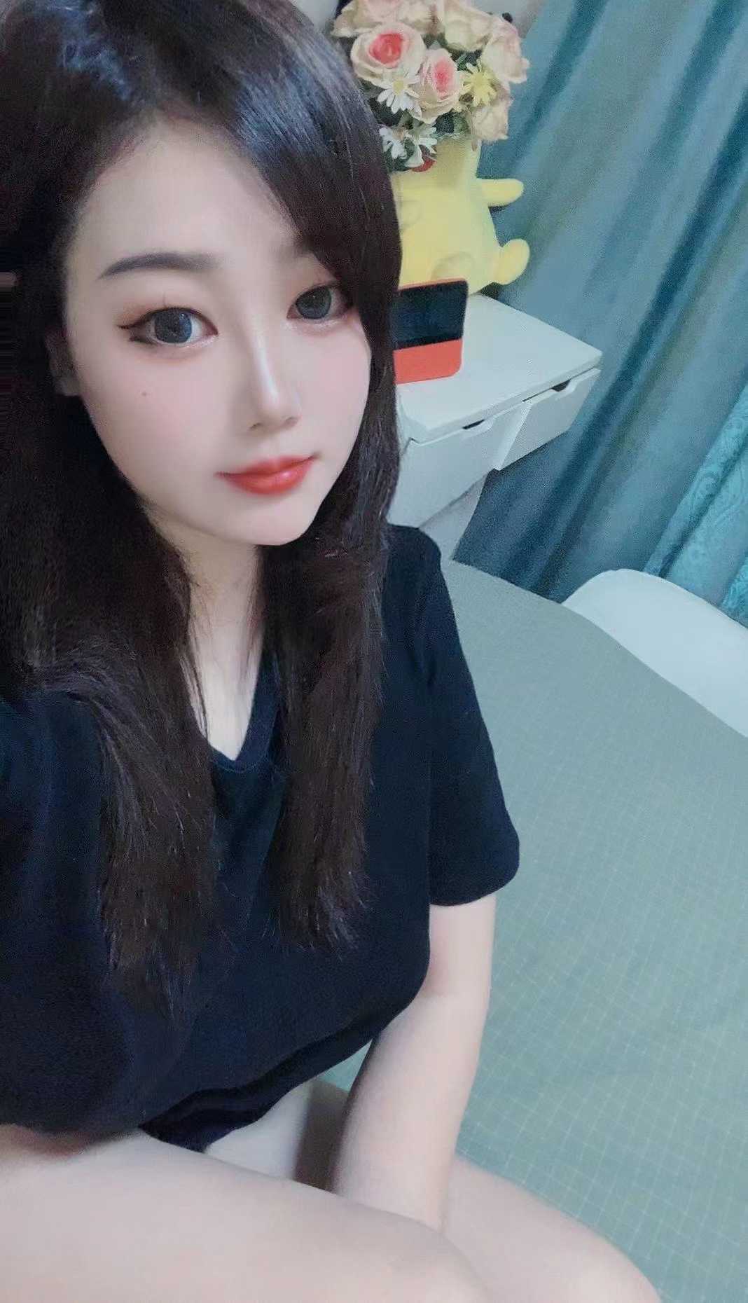 蜀山美少女不催人