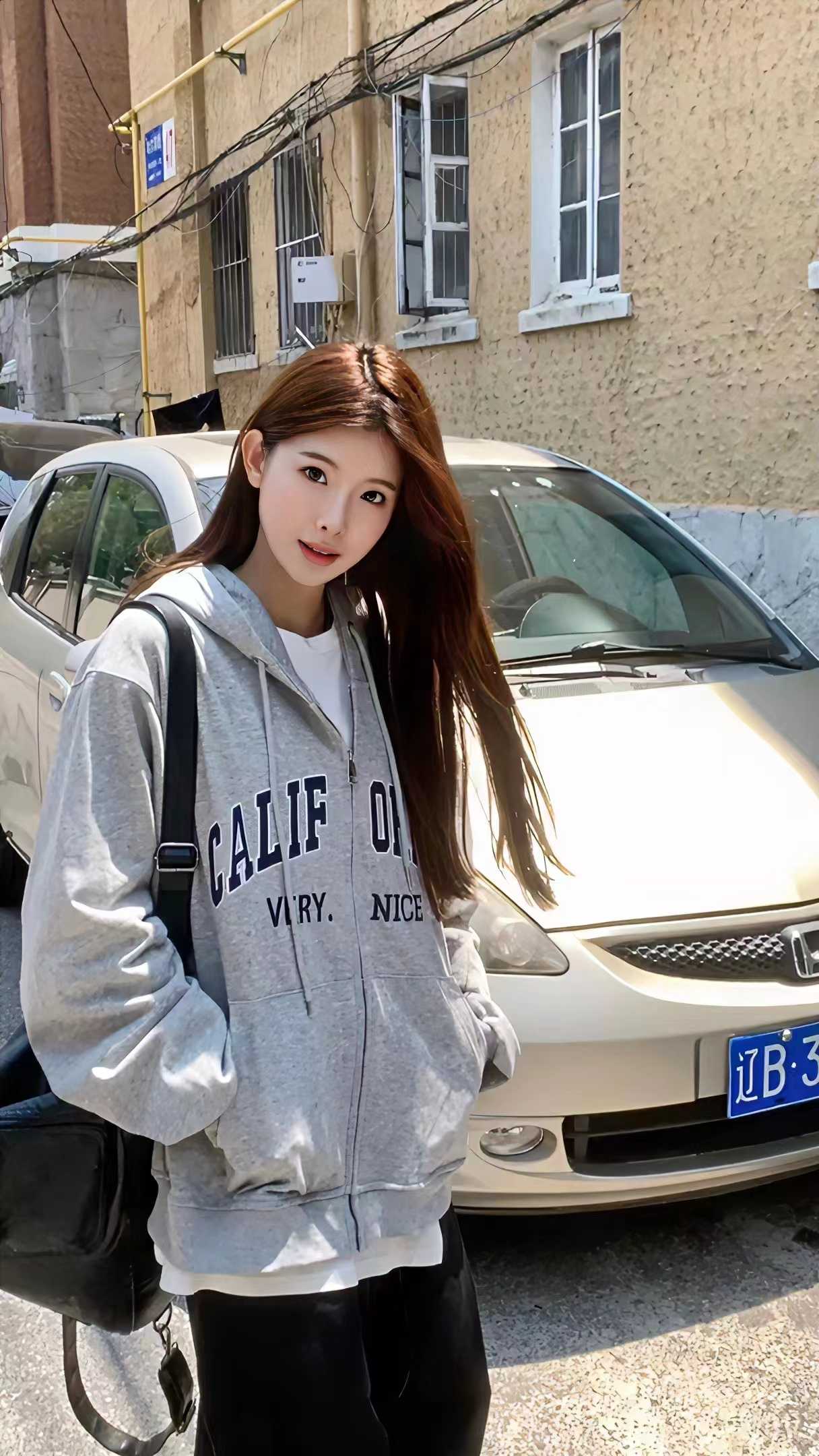 可以上门的小姐姐服务态度很好