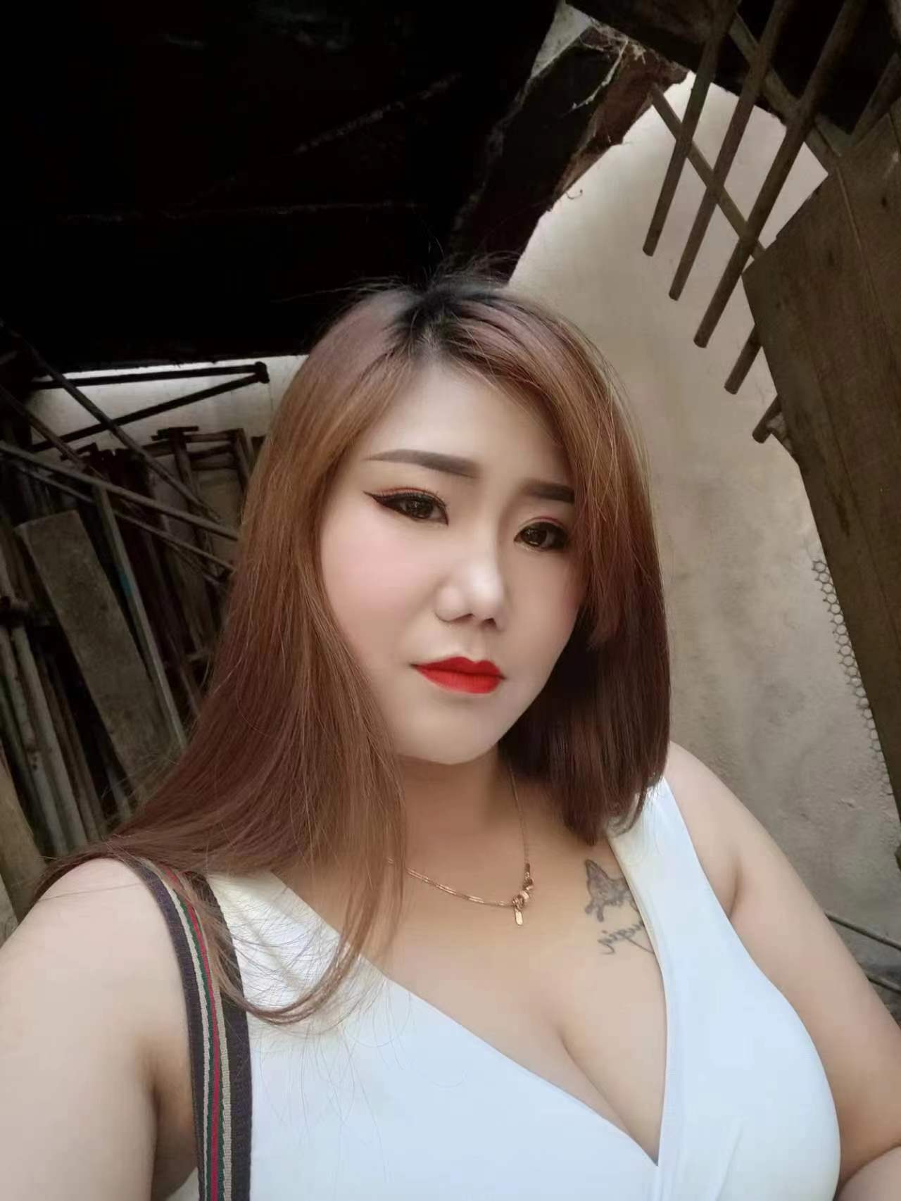 技术好的丰满少妇