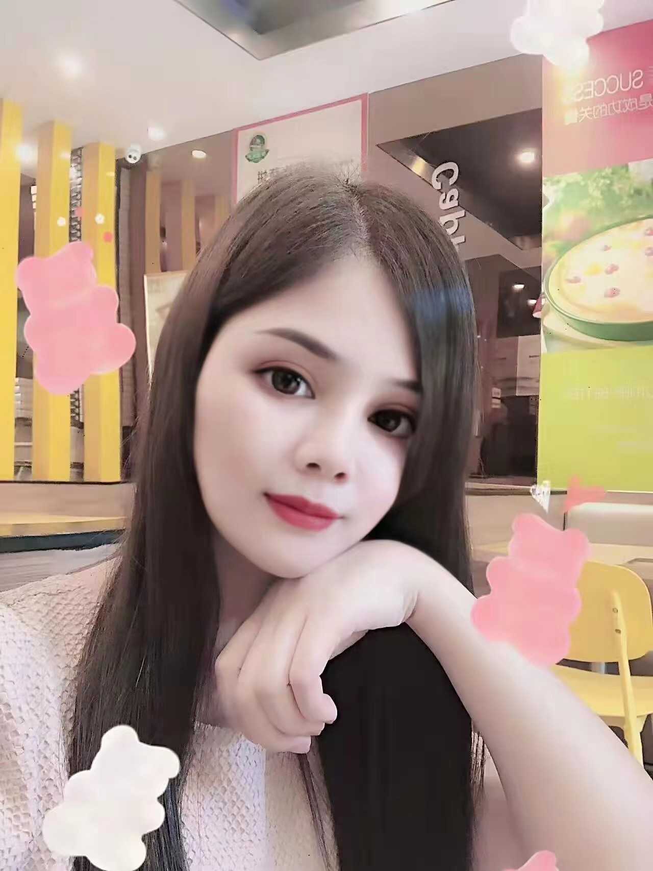 广州荔湾芳村抓龙筋，Sao气十足的妹子