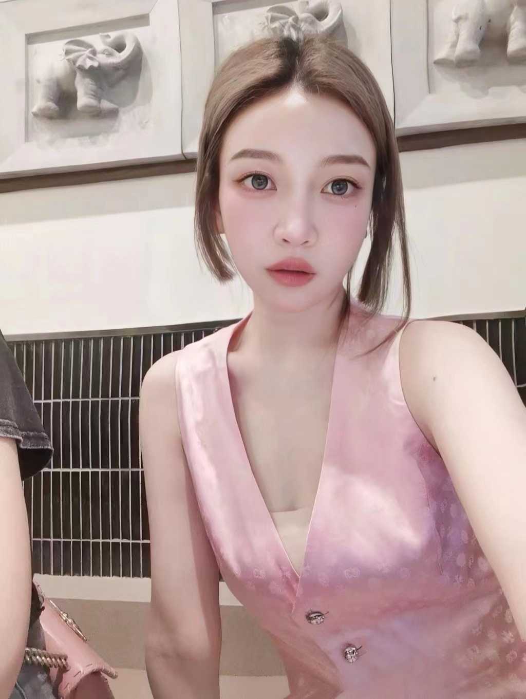 服务是没的说，身材真的是极品