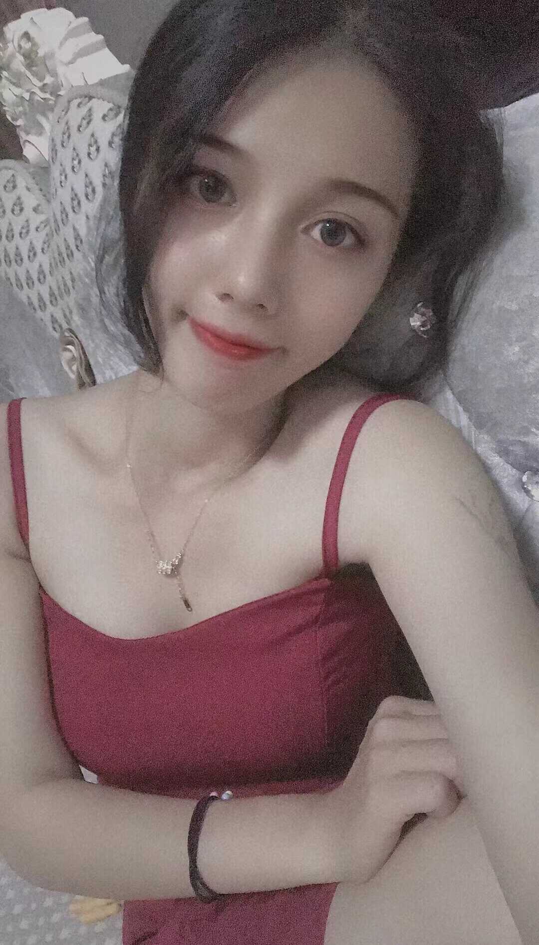 技术一流的的漂亮妹子